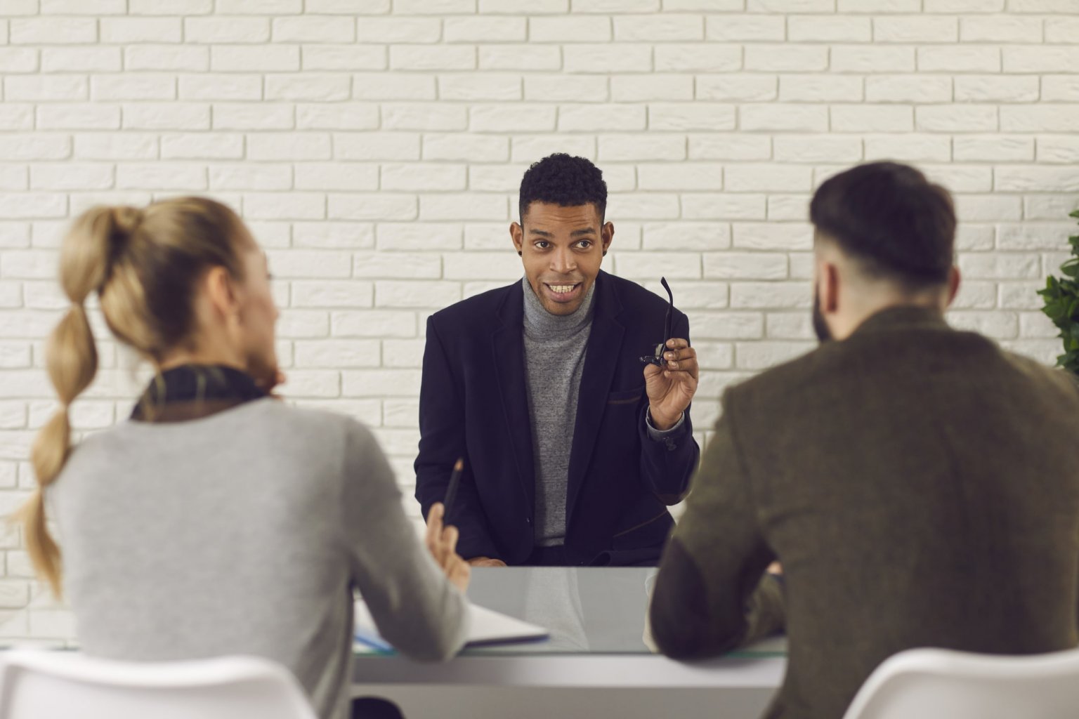 Melhores Perguntas Criativas Para Entrevistas De Emprego