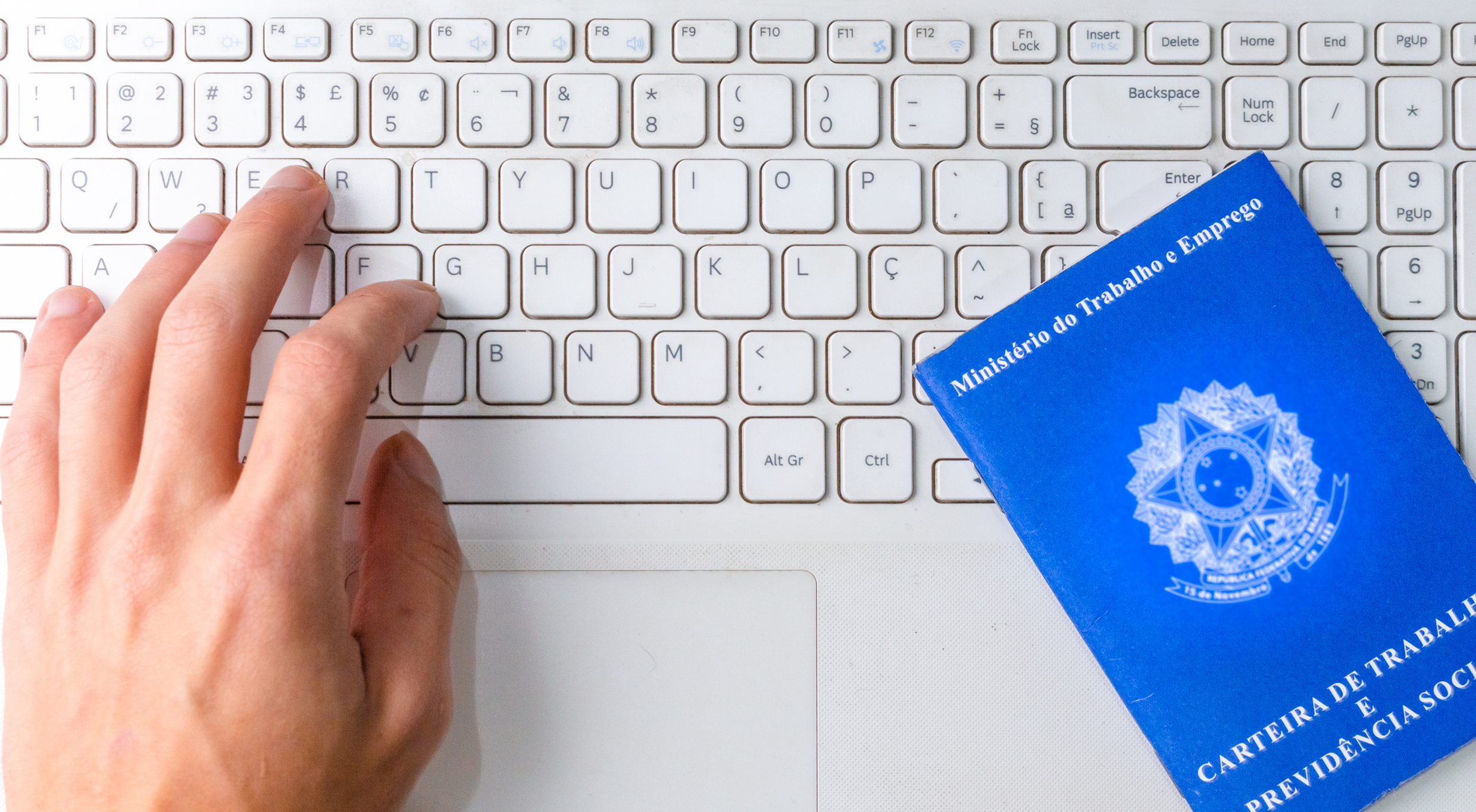 A tecnologia está mesmo roubando os empregos?