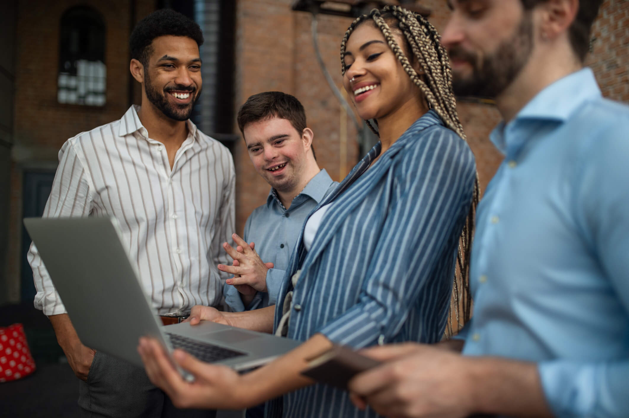 Liderança Inclusiva Como Promover Diversidade Nas Empresas 