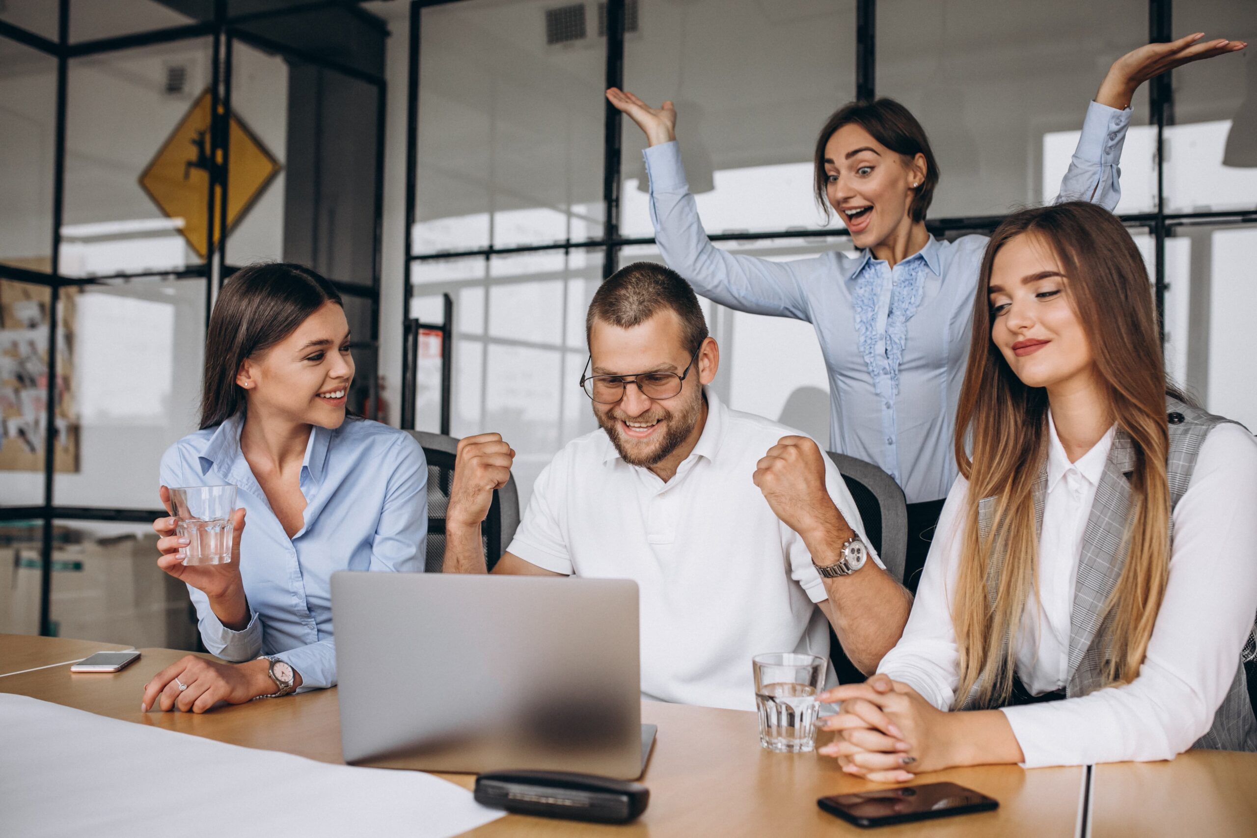Mobilidade interna: como desenvolver talentos dentro da empresa