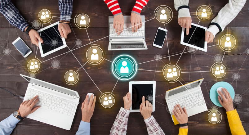 Contratação online: como fazer e benefícios